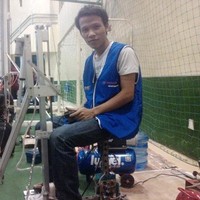 Bong Nguyen Van
