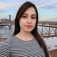 Divyanshi Parashar