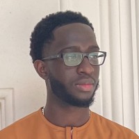 Alioune Diouf