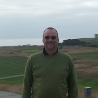 Mark Thompson