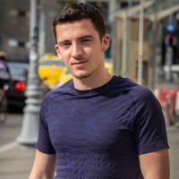 Daniel Gordon