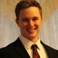 Blake Smith