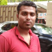 Pravas Kumar Mall