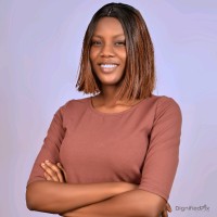 Faith Akinpelu