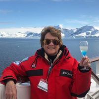 Joanne Oplustil