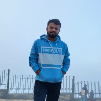 Manoj Kumar N