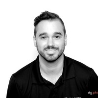 Daniel Gaudette