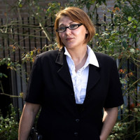 Helena Mcdonald