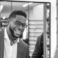 Donald Butler, LEED AP