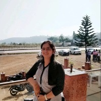 Bhakti Kulkarni