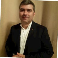 Adrian-Sorin GAVRILA