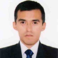 Pedro Martin Escobar Ruiz