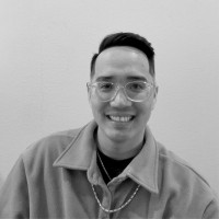 Larry Tran