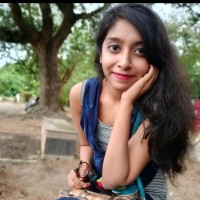 Nandini Jaiswal