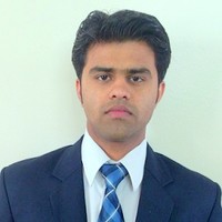 Rupam Mishra