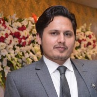 Tayyab Sardar Bhatti