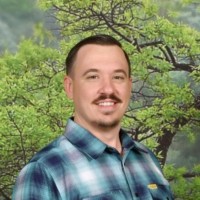 Todd Harding