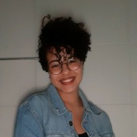 Naiara Letícia Dos Santos De Jesus