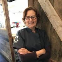 Betsy Hiebert
