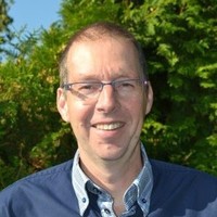 Bert Rorije