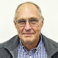 Peter Marks