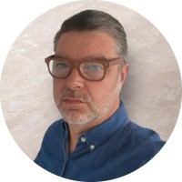 Luis Felipe Granella Eyzaguirre