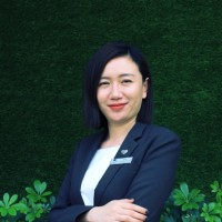 Eva Xu