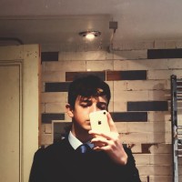 Dylan Taplin
