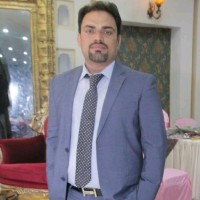 Waqas Ansari