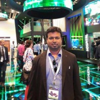 Rizwan Munir Shaikh, MBA, PMP, CISA, CRISC