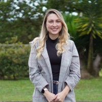 Maria Alejandra Arango Hurtado