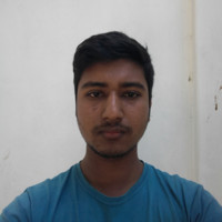 Tusar Kumar Roy