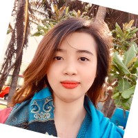 Uyen Le Hoang