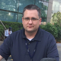 Daniel Chamblee