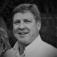 Simon Salisbury