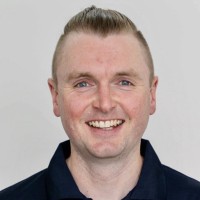 Tim O'Connor