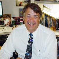 Gary Thomas