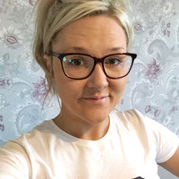 Ria Burrell