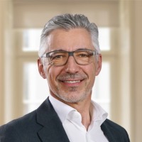 Markus Bänziger