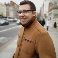 Jeremy Venturini