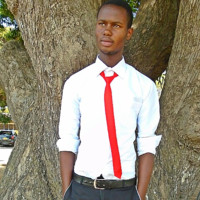 David Ngere