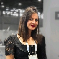 Nevena (Nancy) Damnjanovic