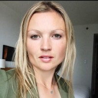 Kimberley Harman