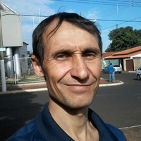 Luciano Licio Moreira