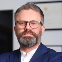 Sævar Þór Jónsson