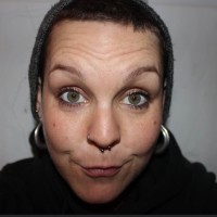 Heike Krebs