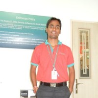 pradeep mandal