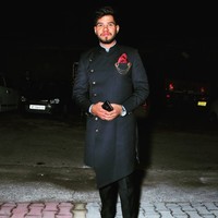 Dixit Sharma