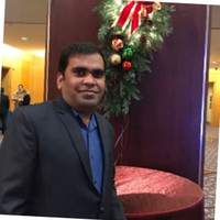 Srikanth Kallam