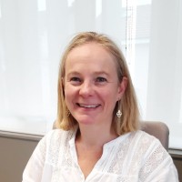 Laetitia Du Garreau